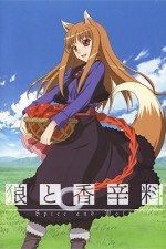 Watch Spice and Wolf Megashare8